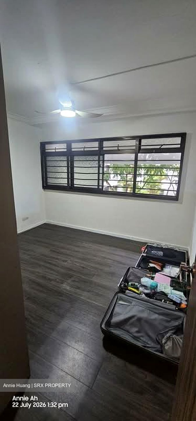 Blk 788E Woodlands Crescent (Woodlands), HDB Executive #593979171